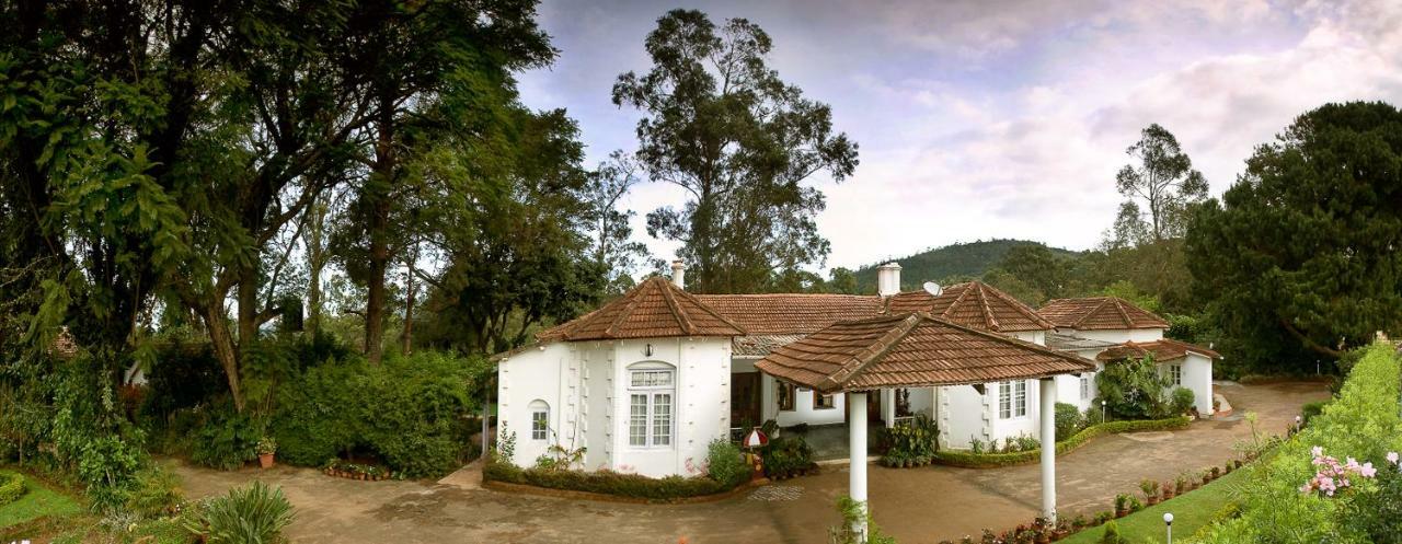 Neemrana'S Wallwood Garden Coonoor Exterior photo